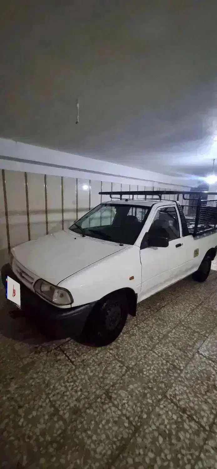 پراید 151 SE - 1400
