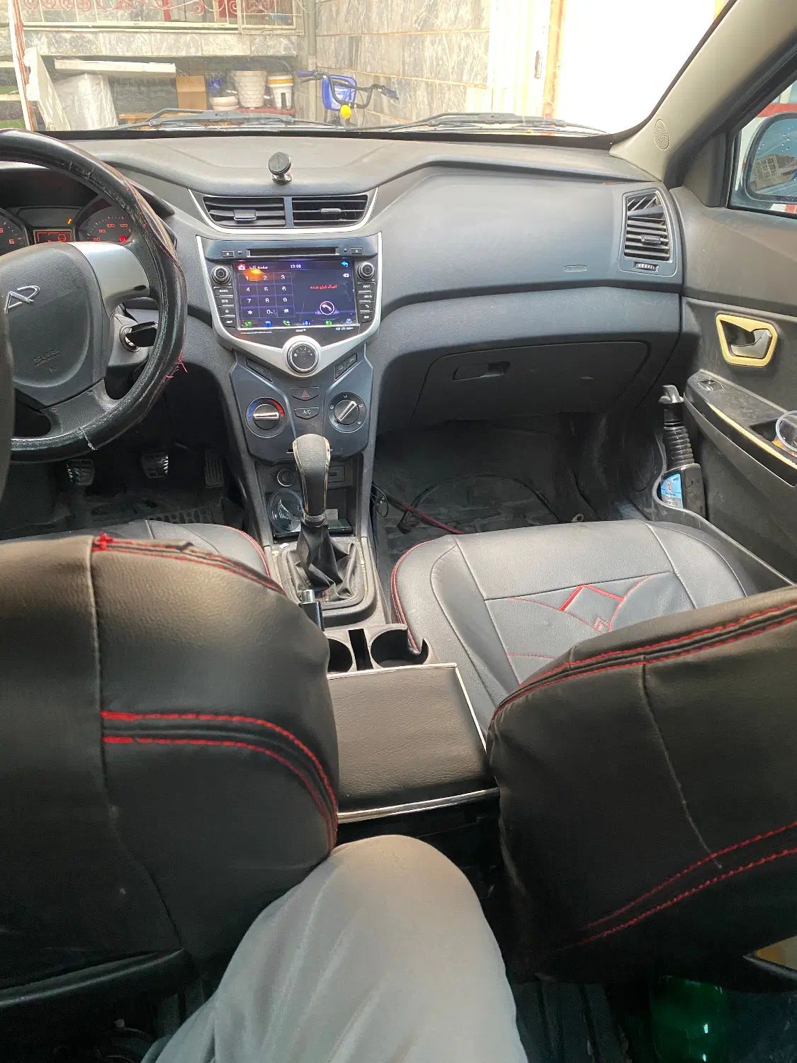 ام وی ام 315 هاچ بک ساده دنده ای - 1393