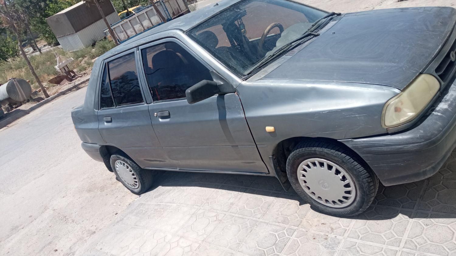 خودرو پراید، 131 آگهی ann_19977430