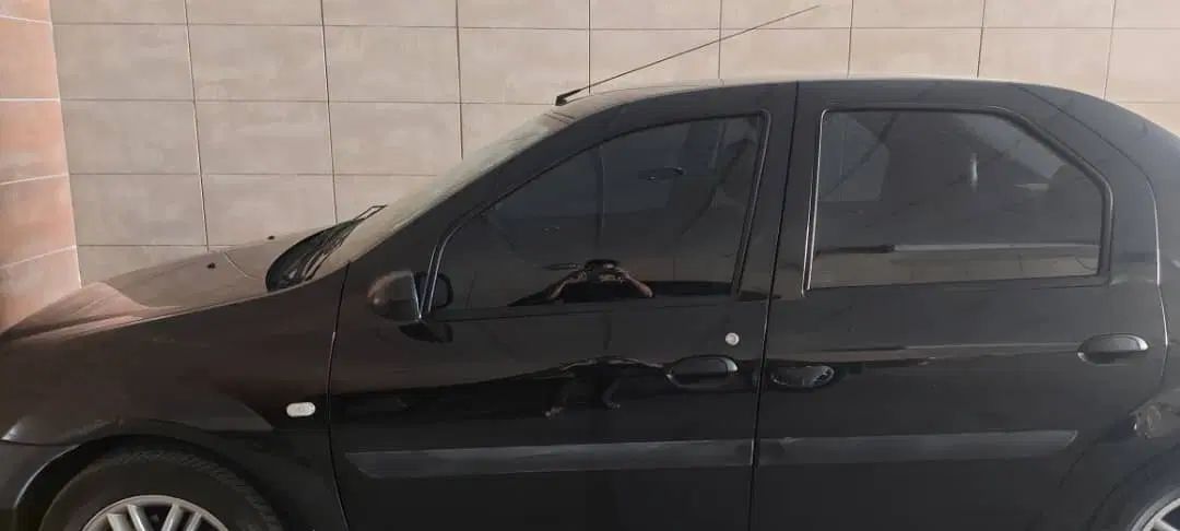 رنو تندر 90 E2 - 1395