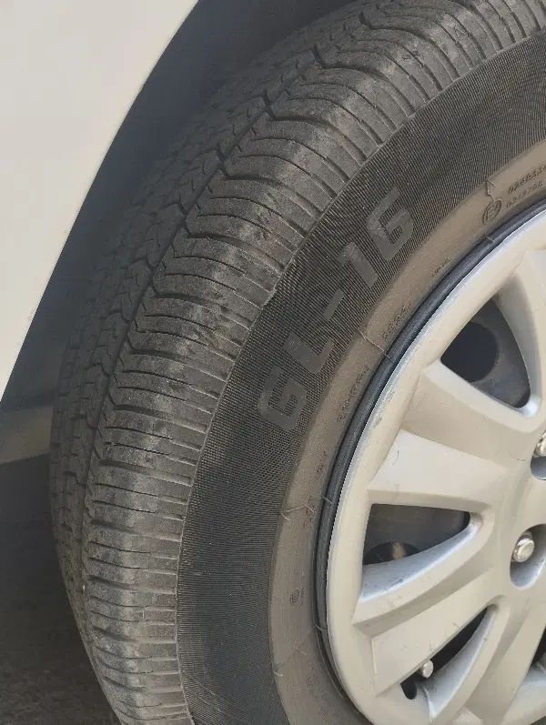 تیبا صندوق دار EX - 1391
