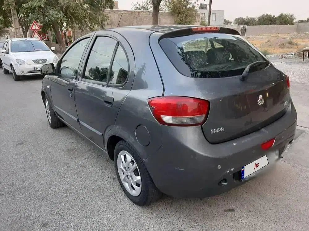 خودرو تیبا، 2 آگهی ann_19977440