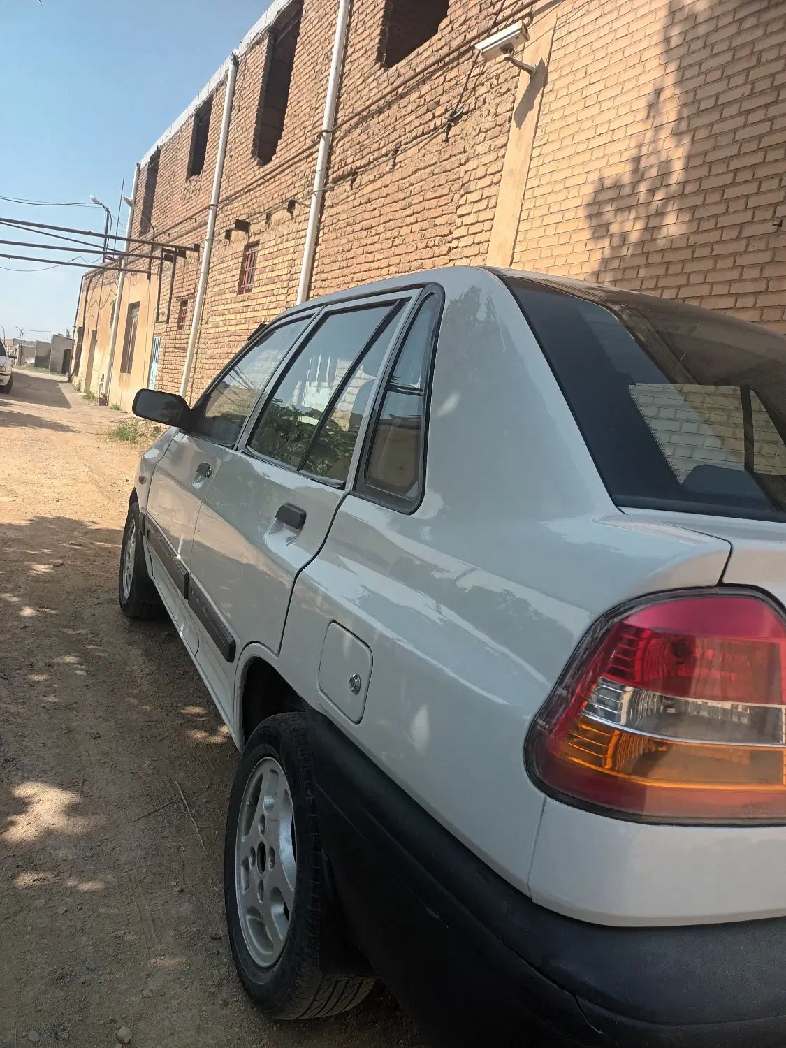 خودرو پراید، 141 آگهی ann_19977451
