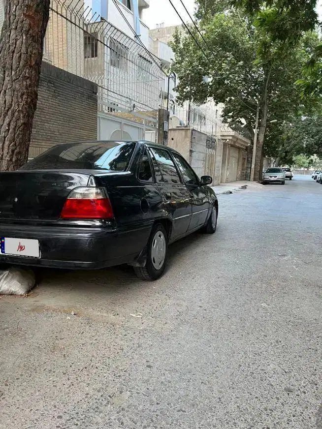 خودرو دوو، سیلو آگهی ann_19977452