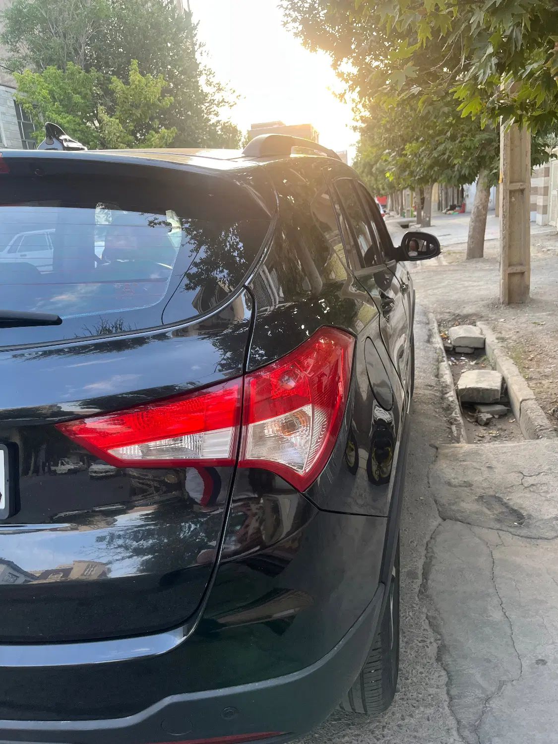 هایما S5 اتوماتیک CVT - 1397