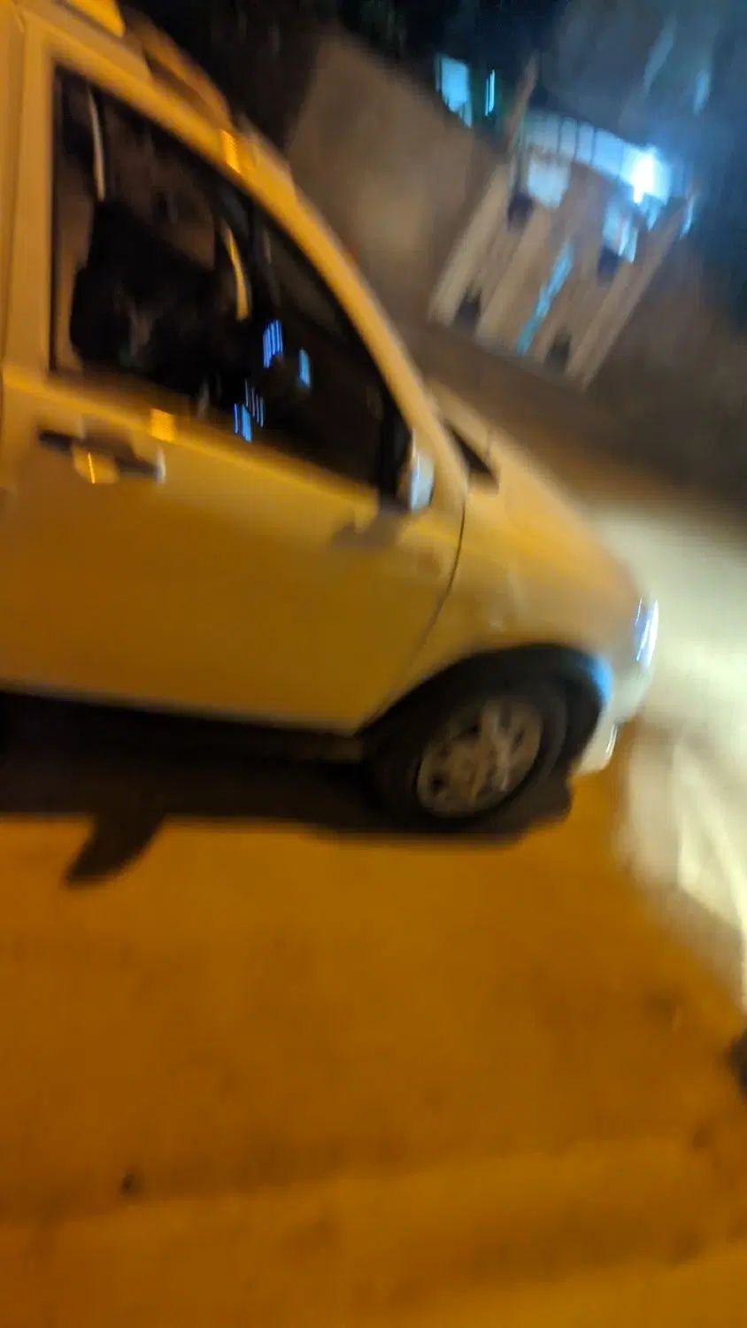 کوییک S آپشنال - 1403