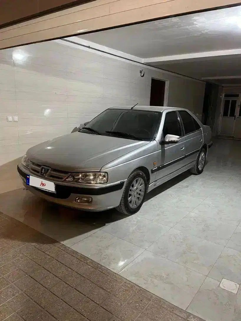 خودرو پژو، پارس آگهی ann_19977477