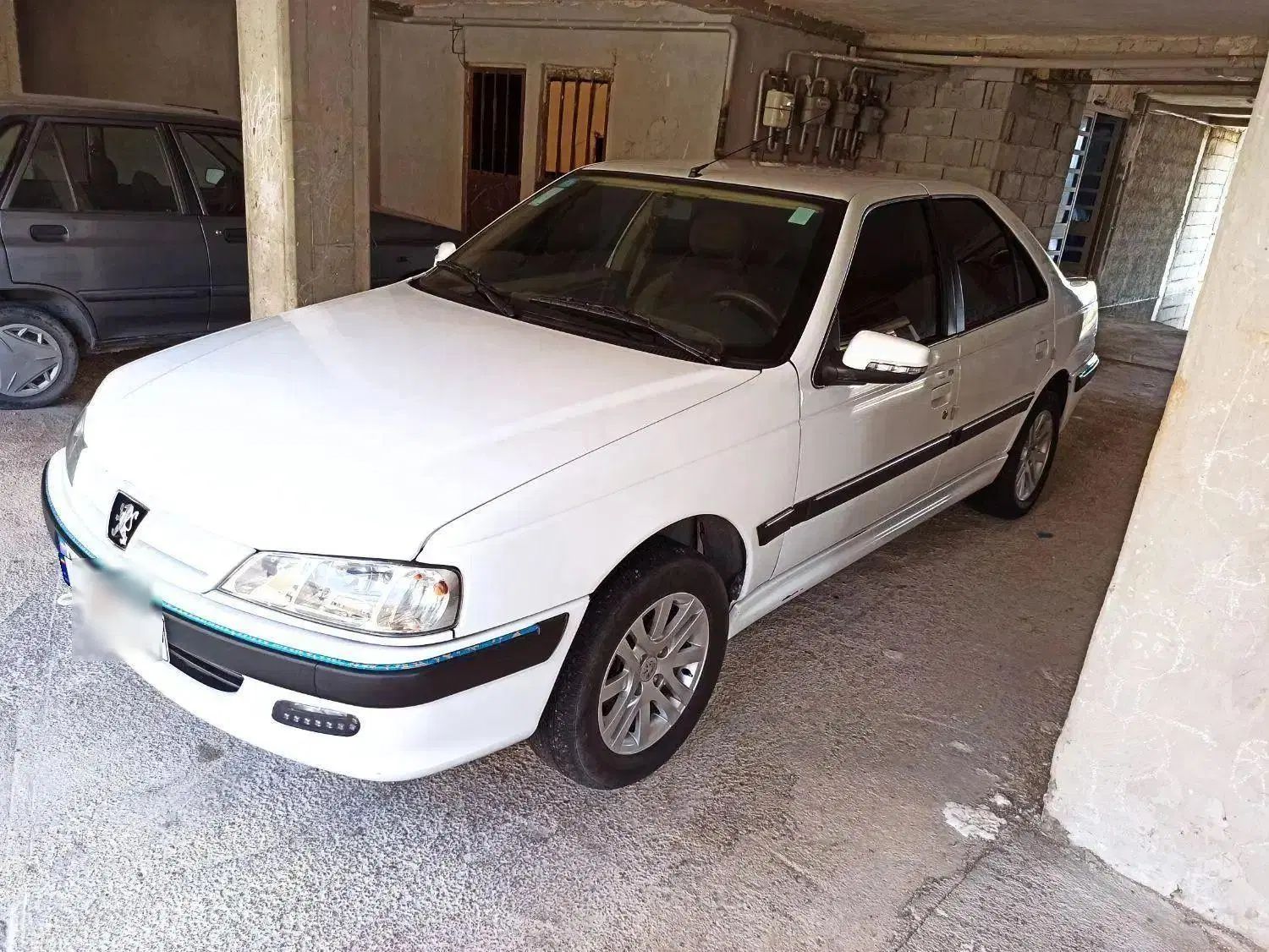 خودرو پژو، پارس آگهی ann_19977479