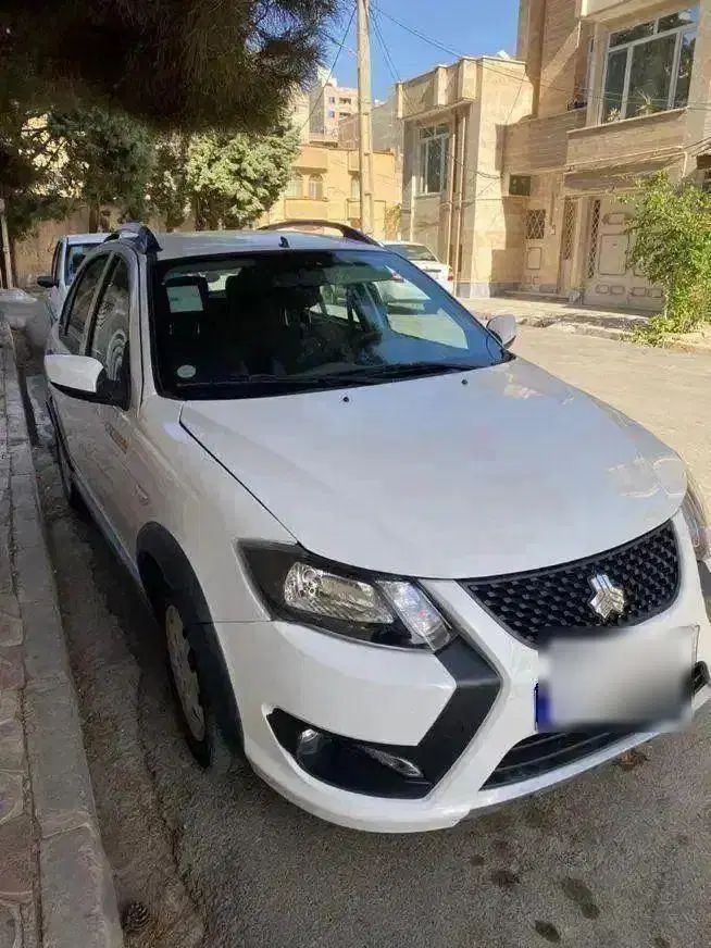 خودرو کوییک، S آگهی ann_19977485