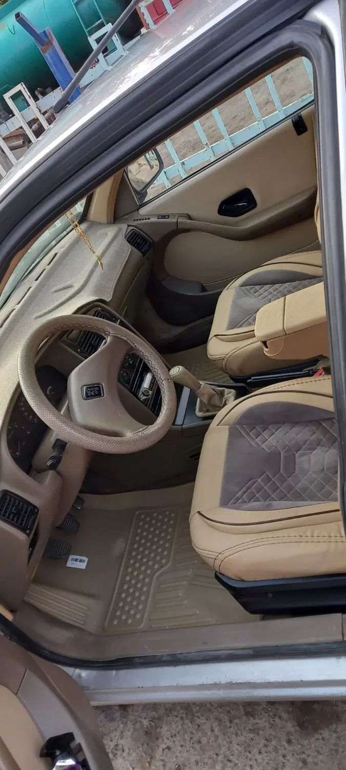 خودرو پژو، 405 آگهی ann_19977495