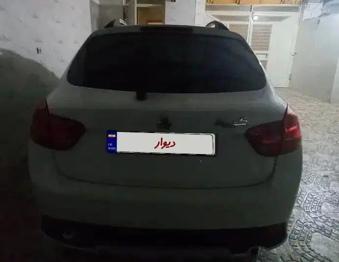 کوییک S پایه - 1402