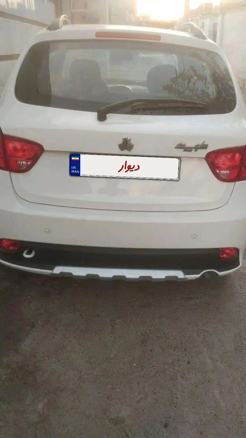 کوییک S پایه - 1402