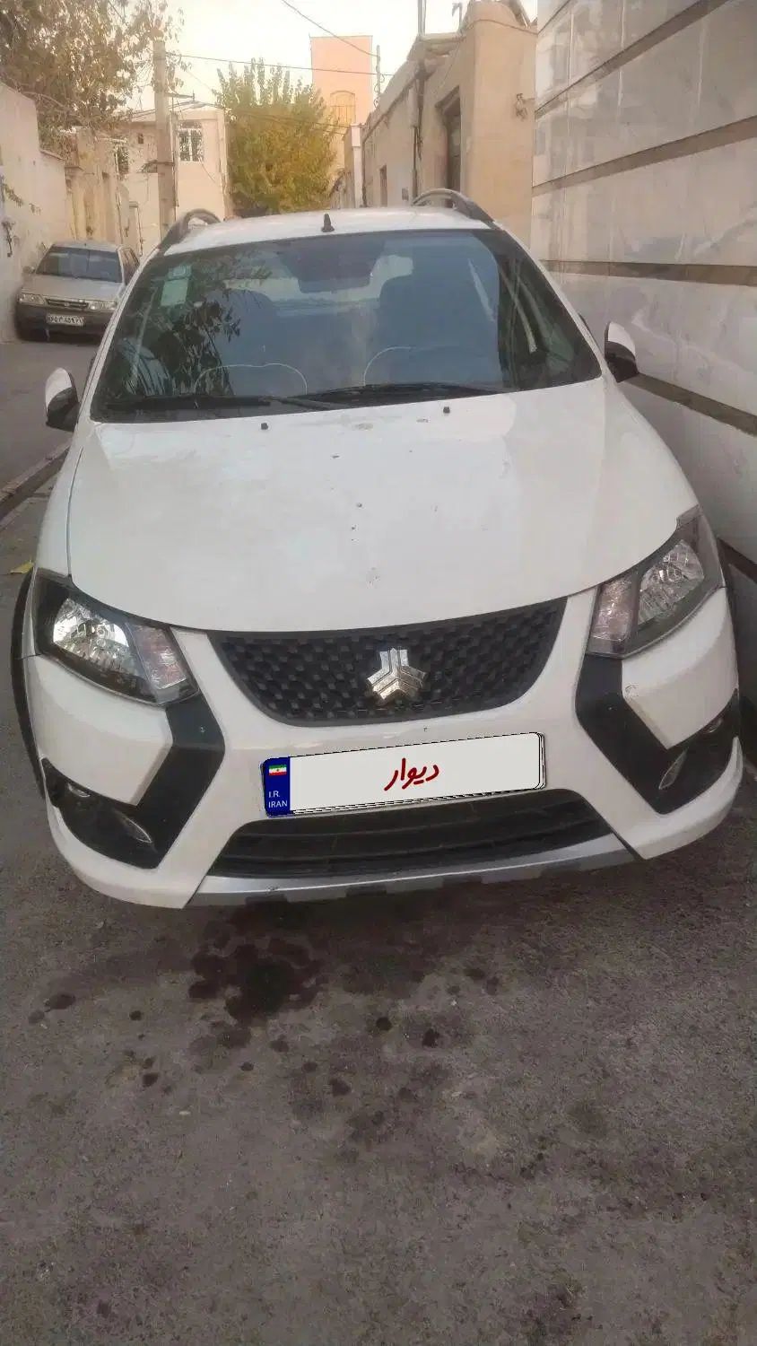 خودرو کوییک، S آگهی ann_19977518