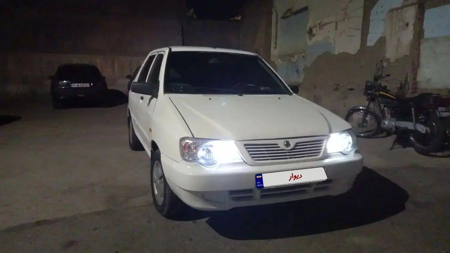 خودرو پراید، 132 آگهی ann_19977527