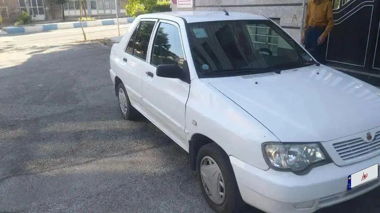 پراید 132 SE - 1397