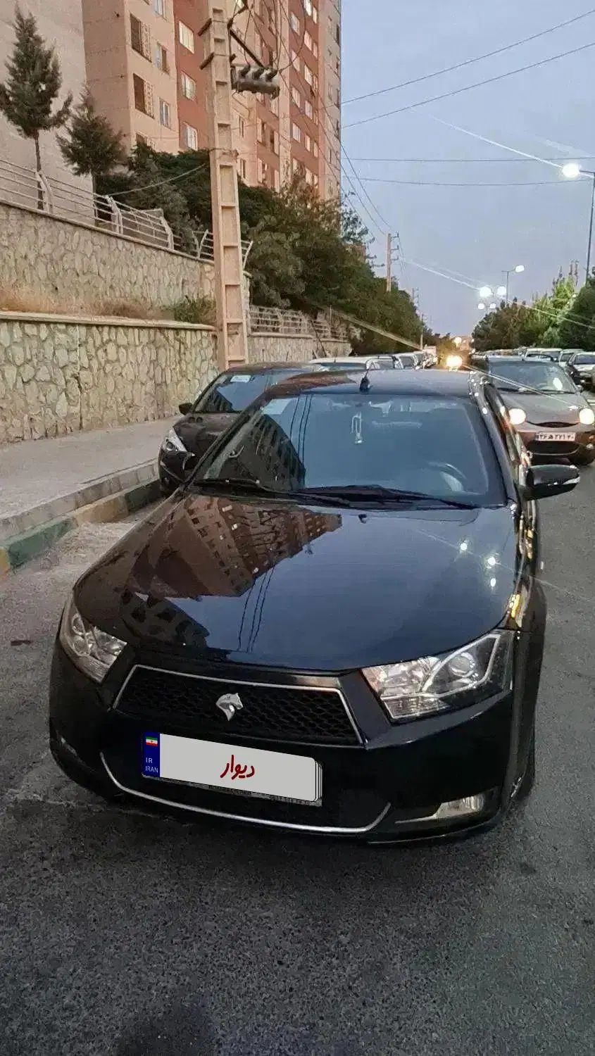 خودرو دنا، معمولی آگهی ann_19977534