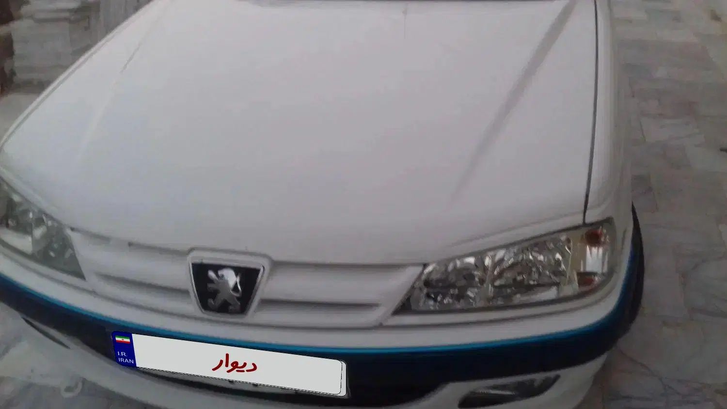 خودرو پژو، پارس آگهی ann_19977543