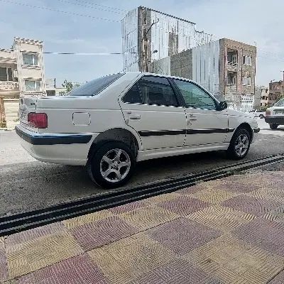 خودرو پژو، پارس آگهی ann_19977547