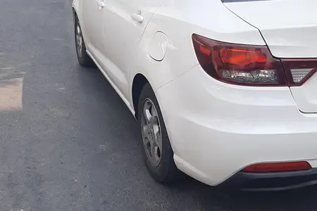 شاهین G دنده‌ای ESC - 1400