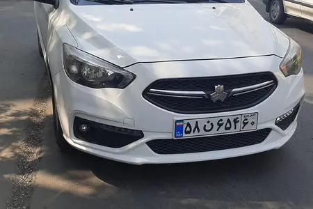 شاهین G دنده‌ای ESC - 1400