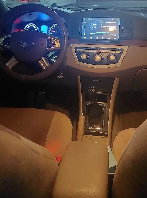 لیفان 620 دنده ای 1800 - 1393