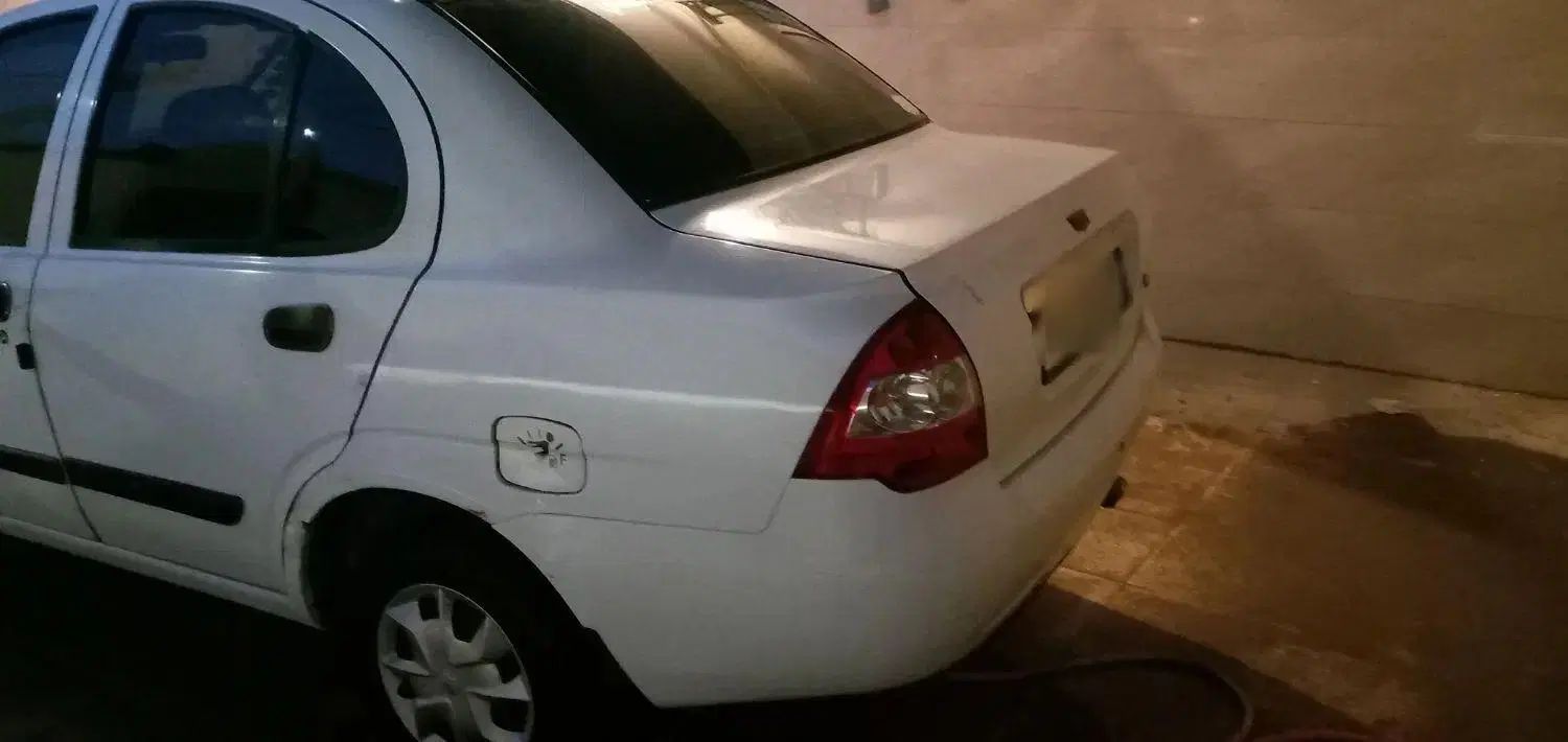 خودرو تیبا، صندوق دار آگهی ann_19977607
