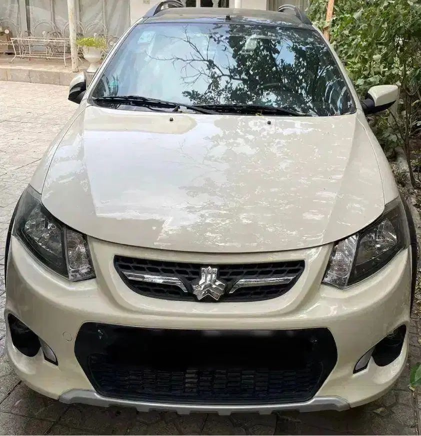 خودرو کوییک، R آگهی ann_19977623