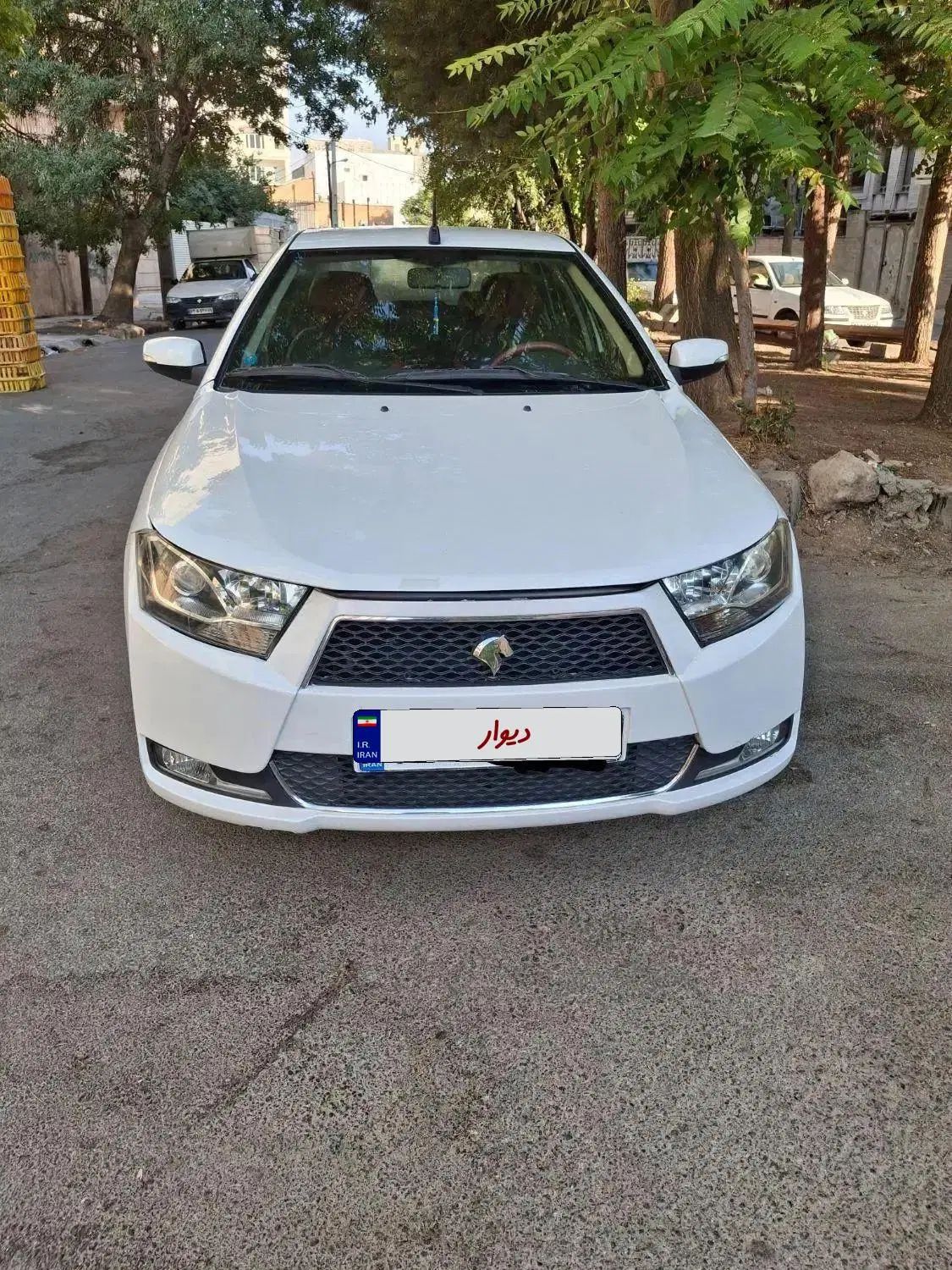 خودرو دنا، معمولی آگهی ann_19977635
