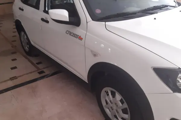 کوییک GX L دنده ای - 1403