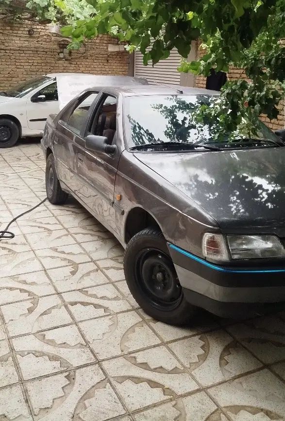 خودرو پژو، روآ آگهی ann_19977679