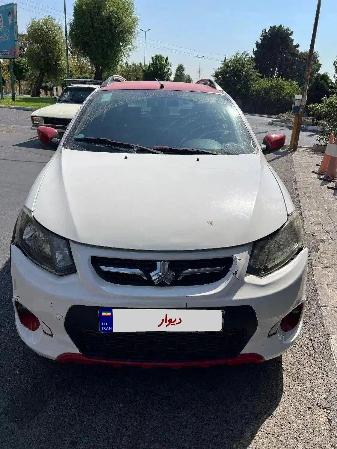 خودرو کوییک، معمولی آگهی ann_19977688