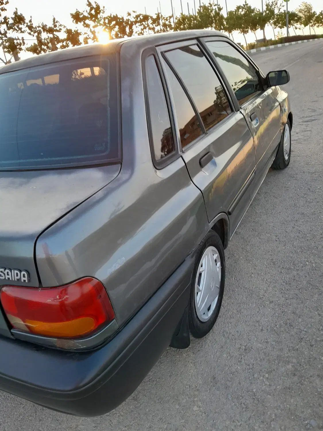 خودرو پراید، صبا آگهی ann_19977728