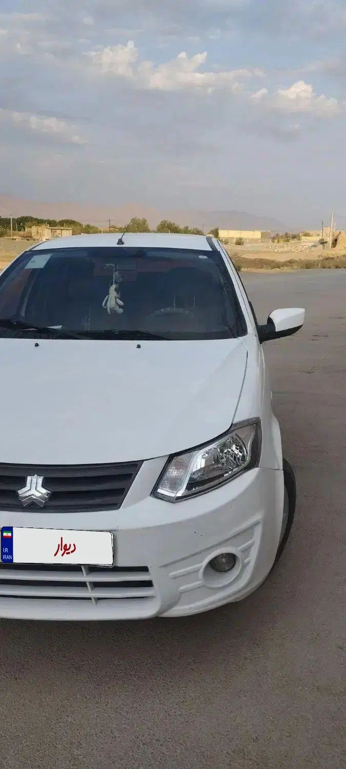 خودرو ساینا، G آگهی ann_19977729
