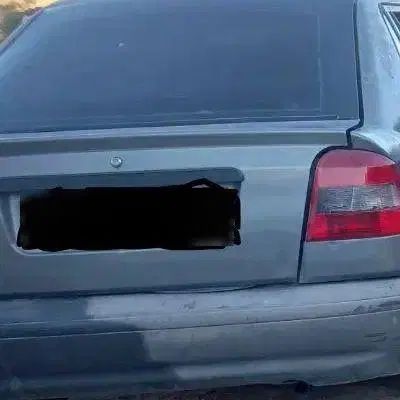 پراید 141 SX - 1391