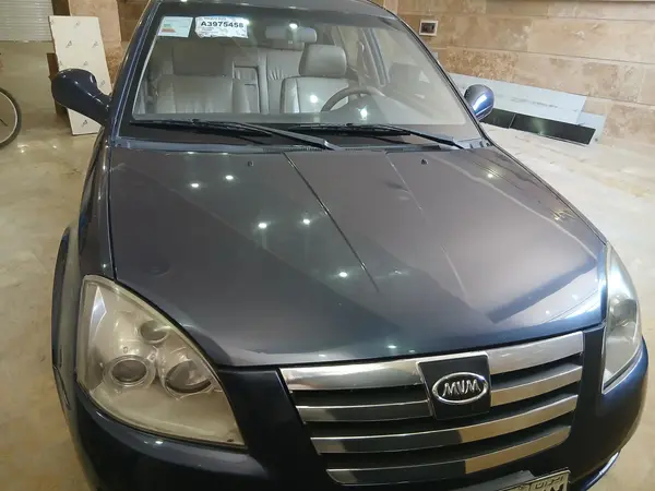 ام وی ام 530 دنده ای - 1394