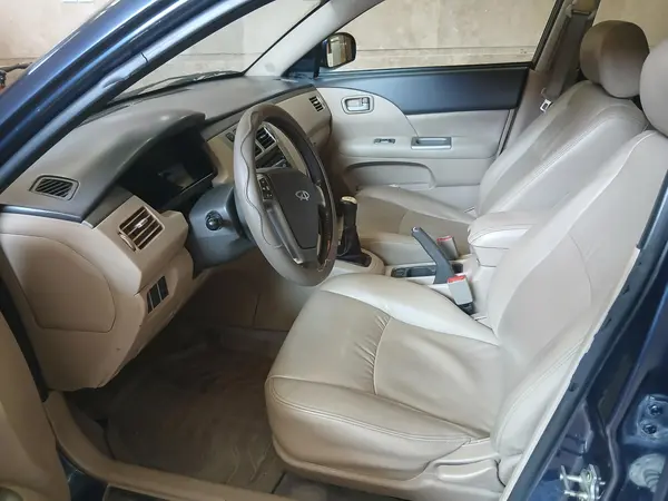 ام وی ام 530 دنده ای - 1394