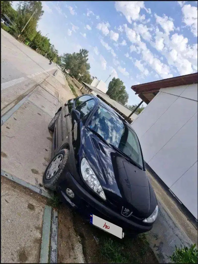 خودرو پژو، 206 آگهی ann_19977757