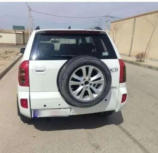 ام وی ام X33 جدید اتوماتیک - 1393