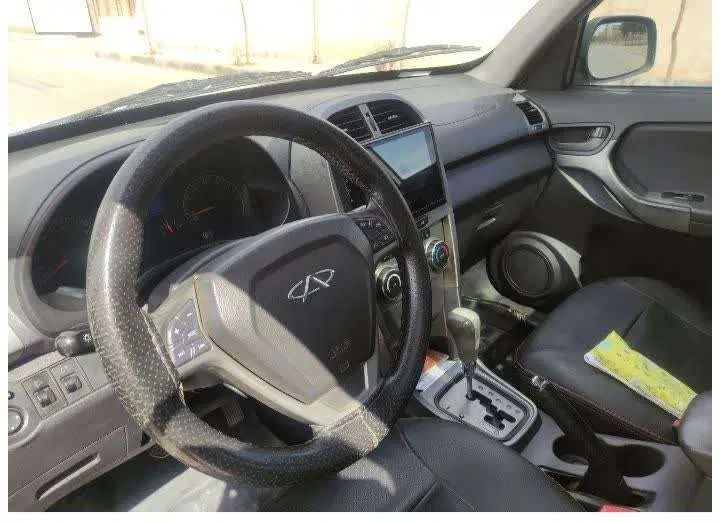 ام وی ام X33 جدید اتوماتیک - 1393