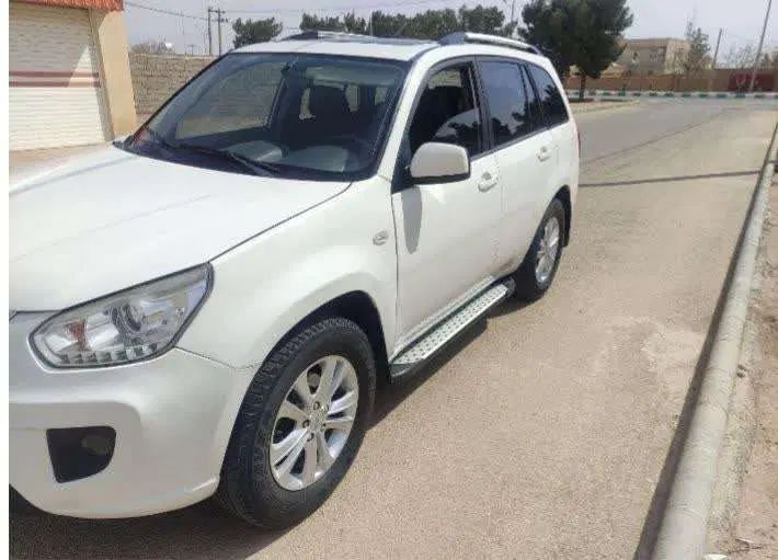 ام وی ام X33 جدید اتوماتیک - 1393