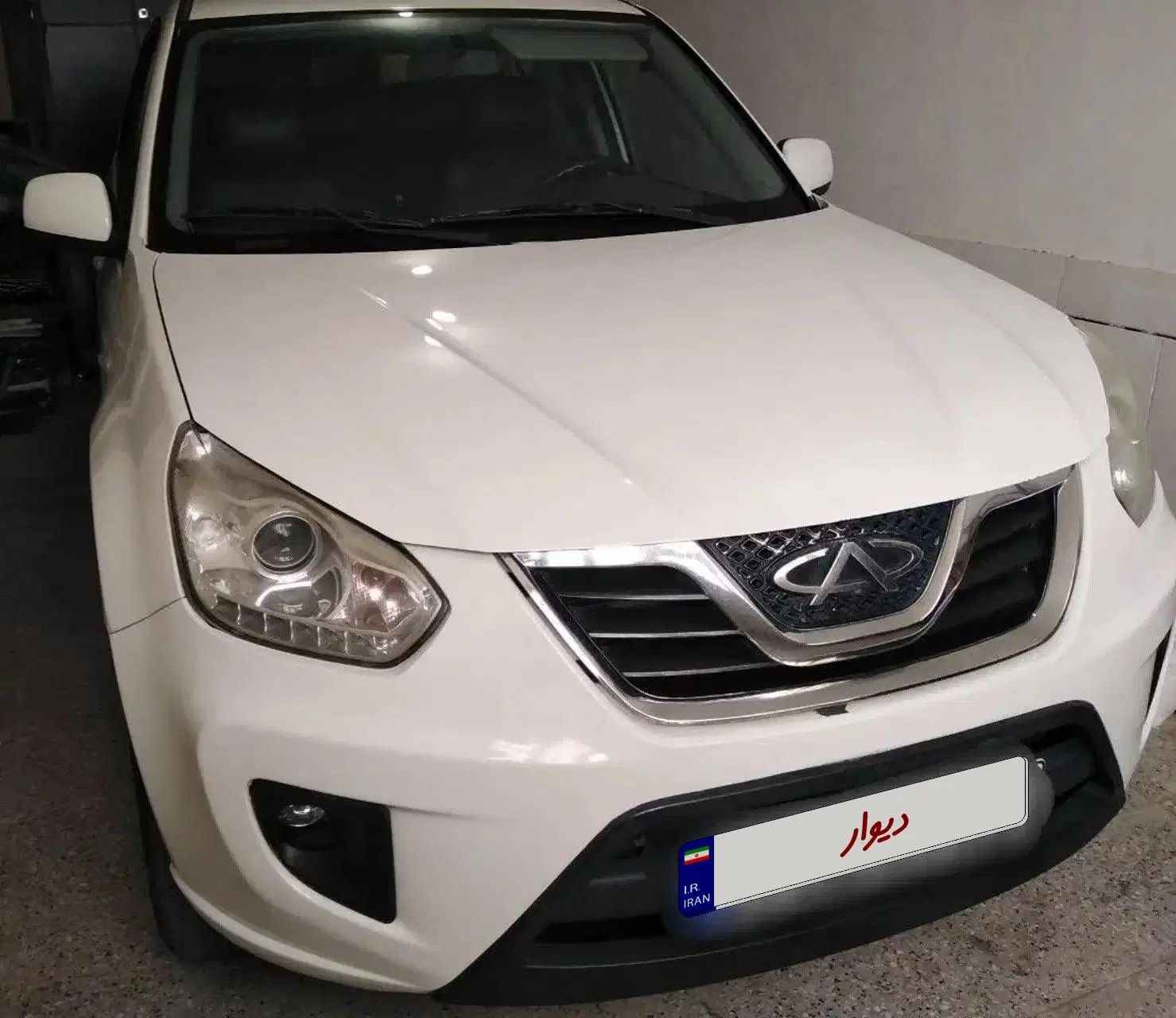 ام وی ام X33 جدید اتوماتیک - 1393