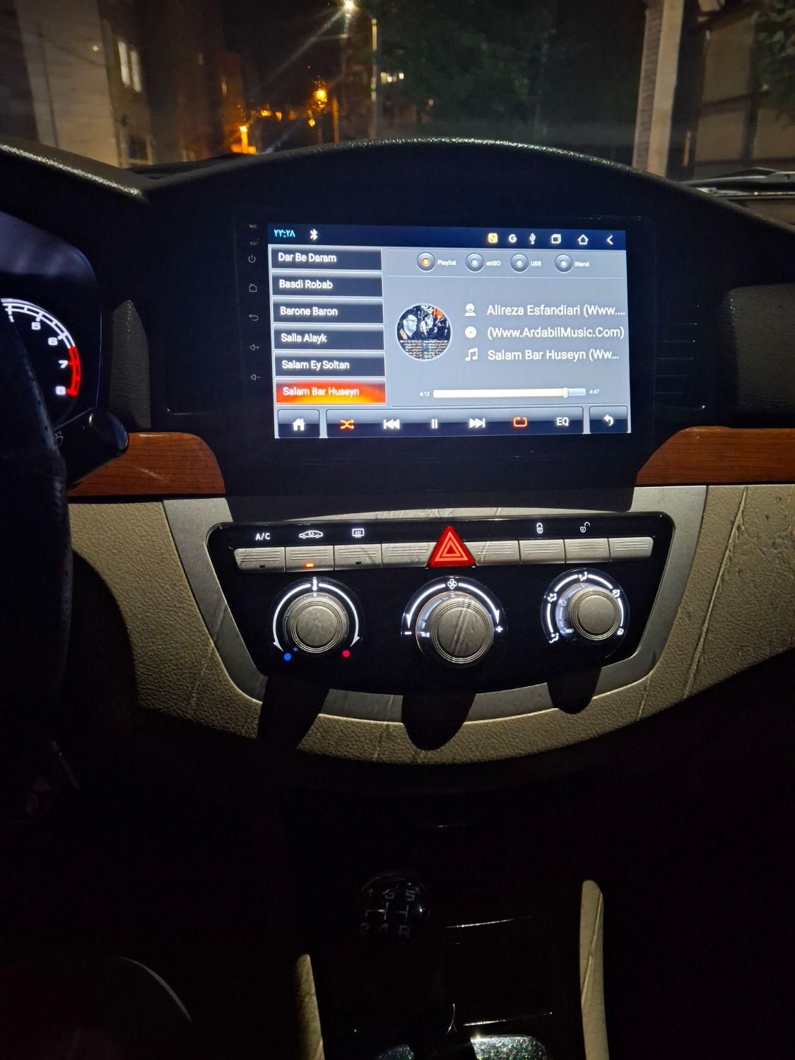 لیفان 620 دنده ای 1800 - 1393