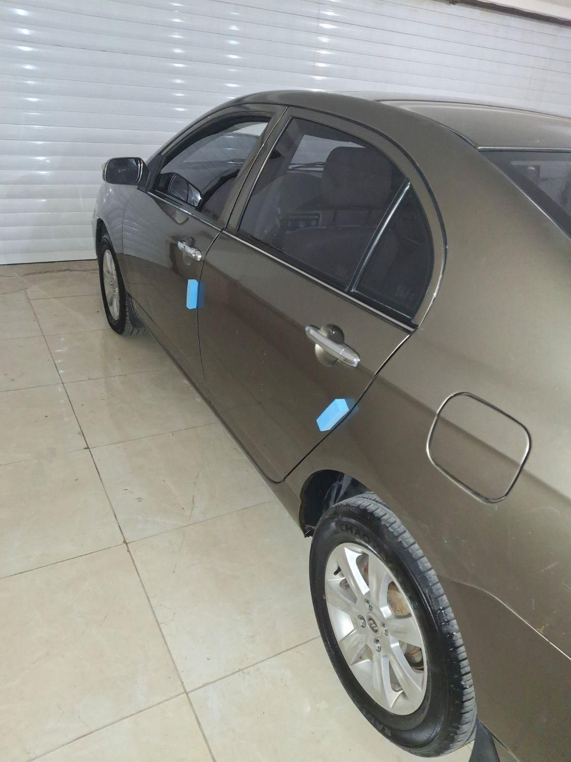 لیفان 620 دنده ای 1800 - 1393
