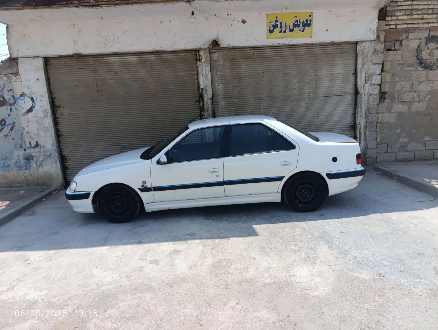 خودرو پژو، پارس آگهی ann_19977766