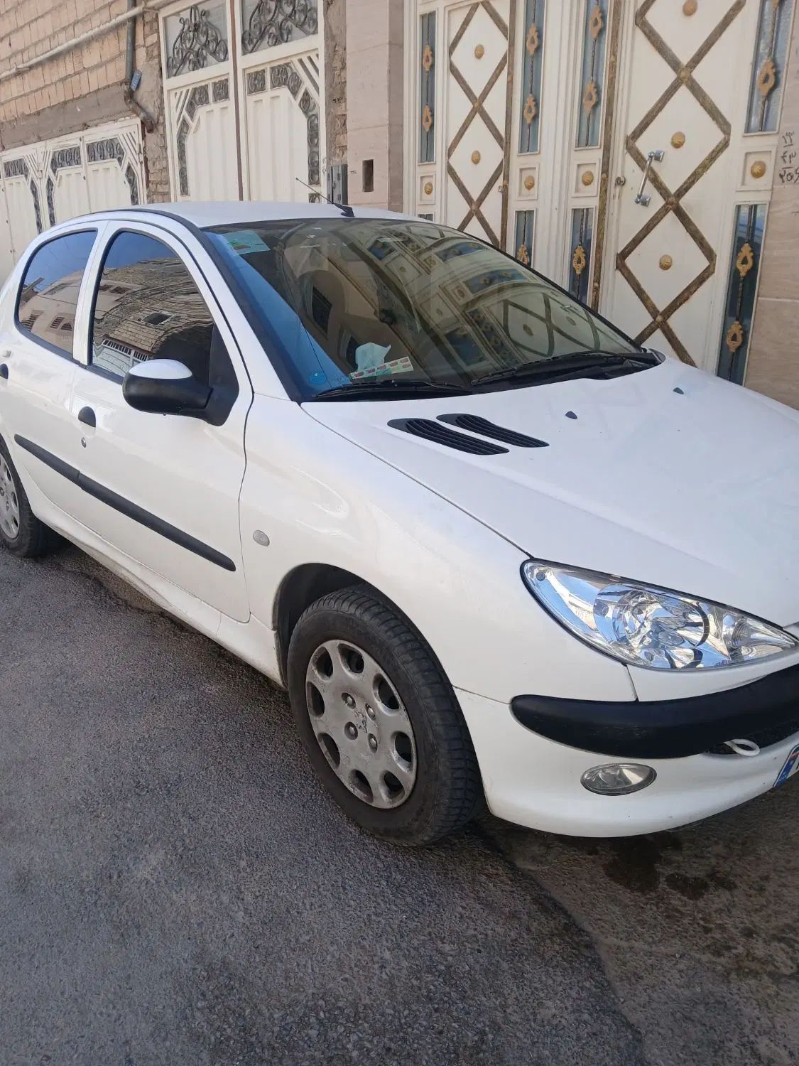 خودرو پژو، 206 آگهی ann_19977769
