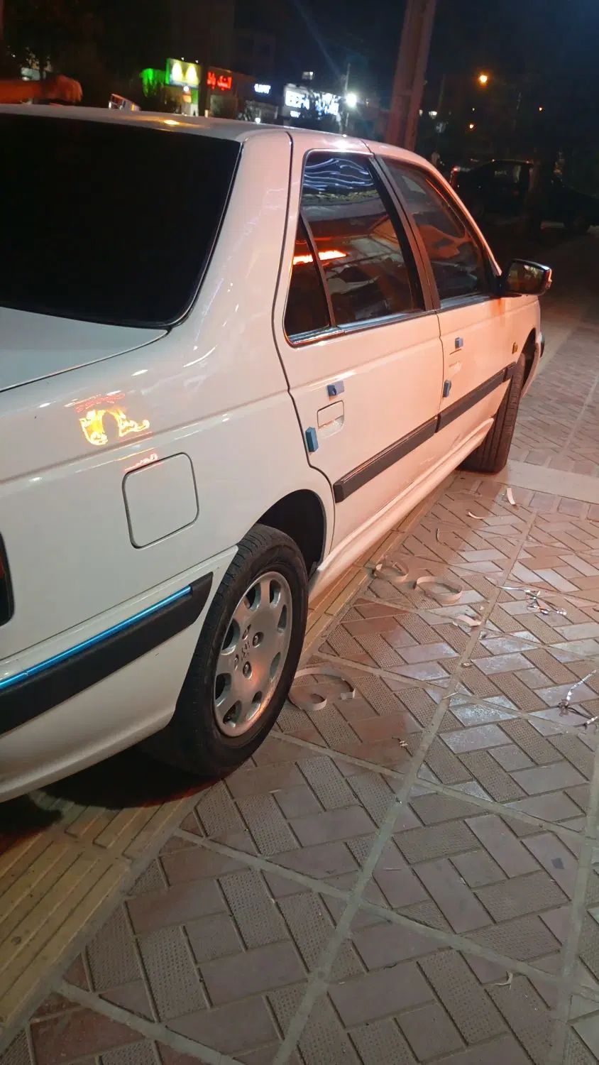 خودرو پژو، پارس آگهی ann_19977772
