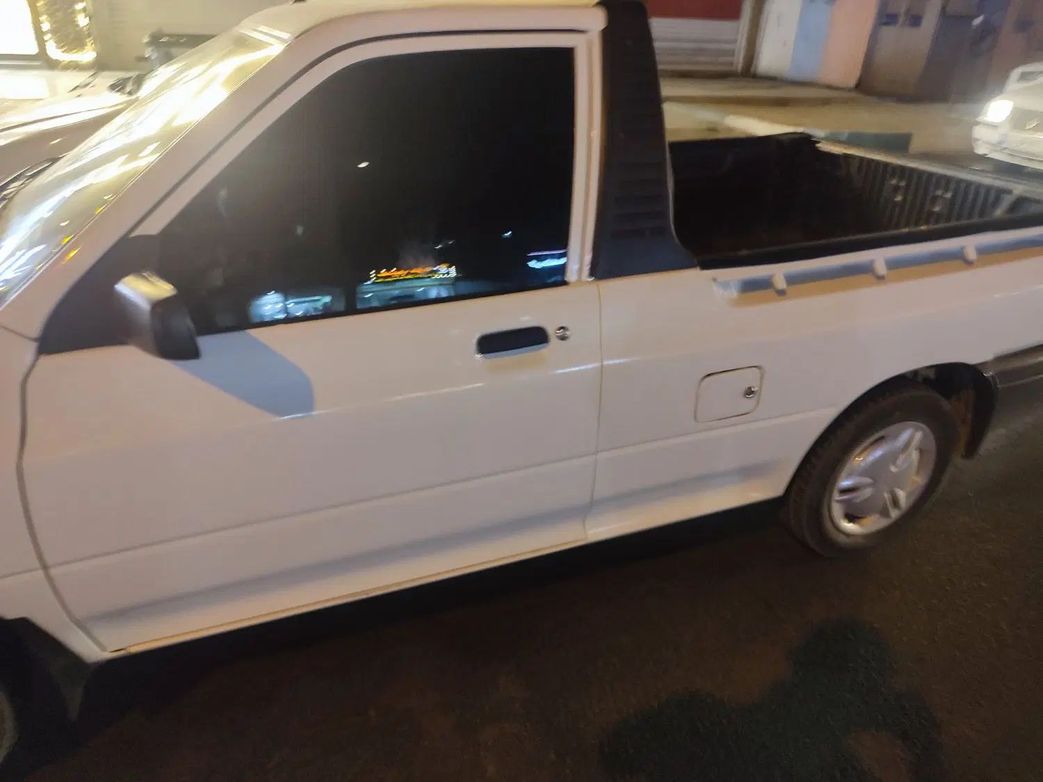 پراید 151 SE - 1402