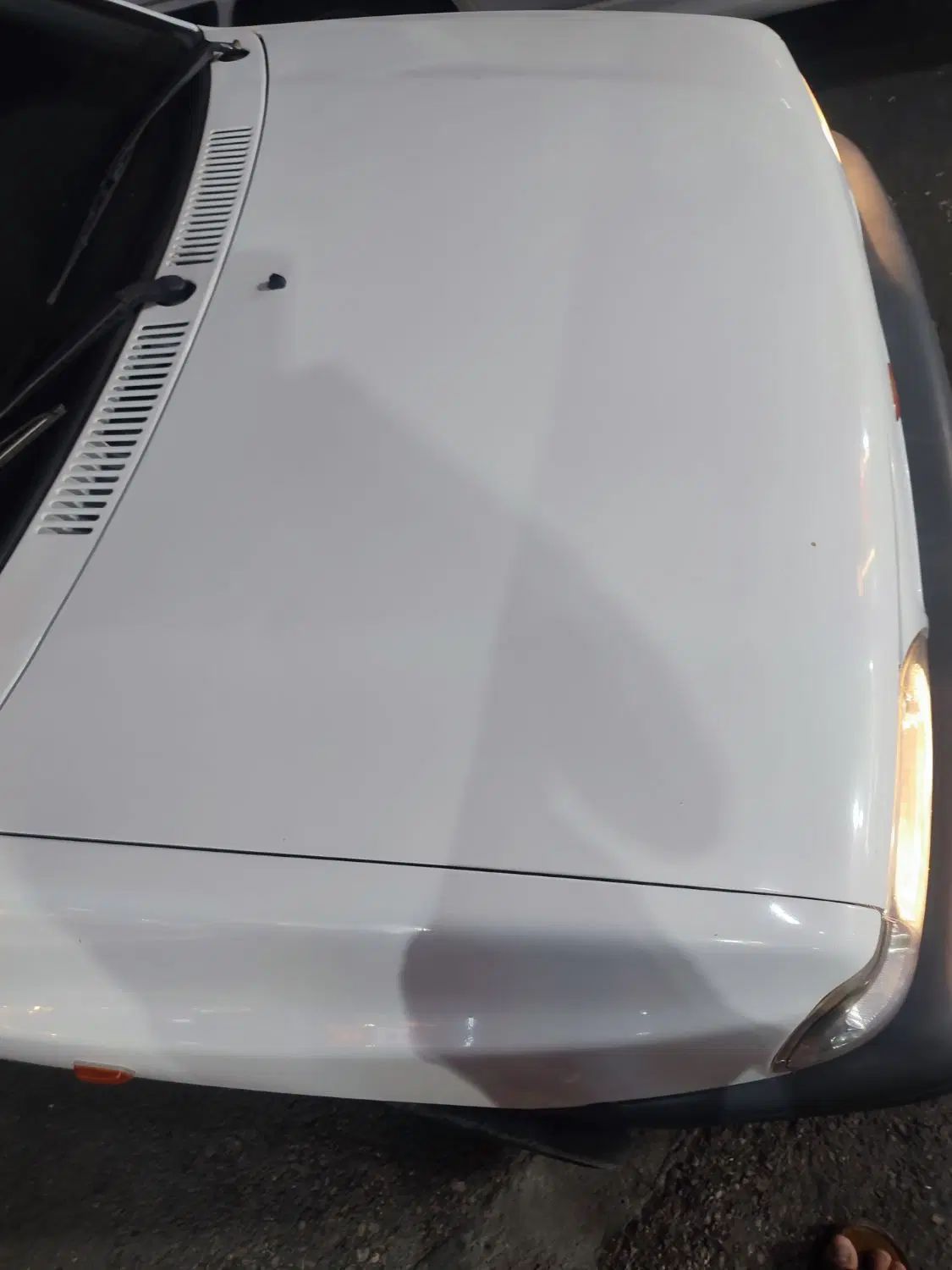 پراید 151 SE - 1402