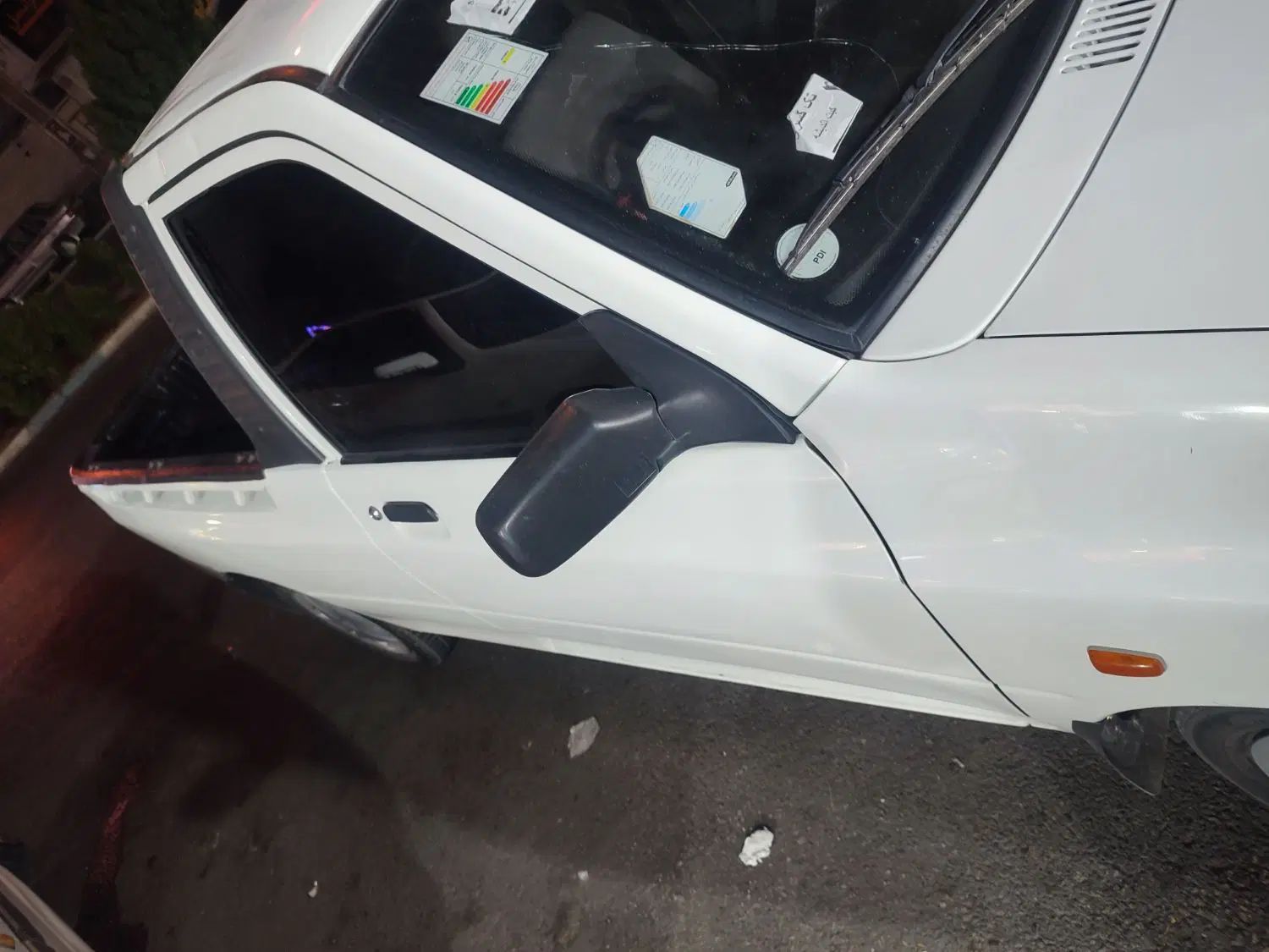 پراید 151 SE - 1402