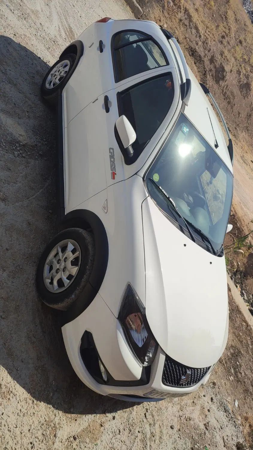 خودرو کوییک، S آگهی ann_19977788